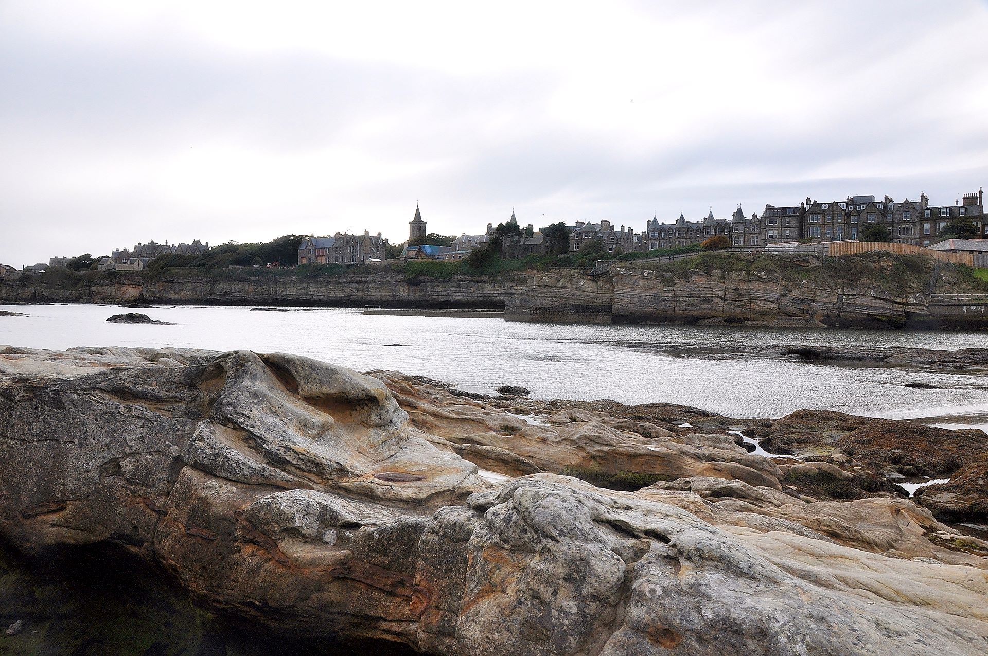 St. Andrews